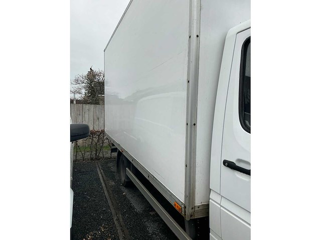 Mercedes-benz ct tn 412 dd - afbeelding 2 van  15