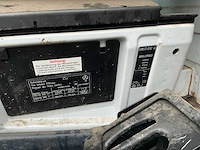Mercedes-benz ct tn 412 dd - afbeelding 7 van  15