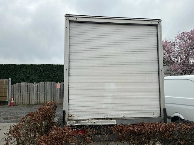 Mercedes-benz ct tn 412 dd - afbeelding 11 van  15