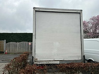 Mercedes-benz ct tn 412 dd - afbeelding 11 van  15