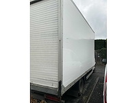 Mercedes-benz ct tn 412 dd - afbeelding 12 van  15