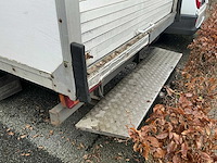 Mercedes-benz ct tn 412 dd - afbeelding 13 van  15