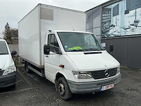 Mercedes-benz ct tn 412 dd - afbeelding 15 van  15