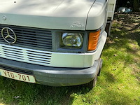 Mercedes-benz deppanage - afbeelding 2 van  22