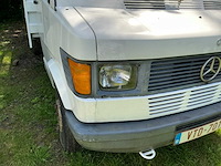 Mercedes-benz deppanage - afbeelding 3 van  22
