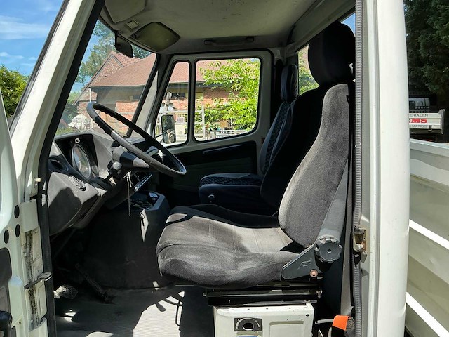 Mercedes-benz deppanage - afbeelding 5 van  22