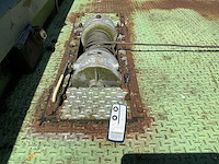 Mercedes-benz deppanage - afbeelding 10 van  22