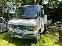 Mercedes-benz deppanage