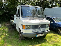 Mercedes-benz deppanage - afbeelding 11 van  22