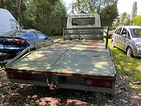 Mercedes-benz deppanage - afbeelding 16 van  22