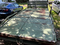 Mercedes-benz deppanage - afbeelding 17 van  22