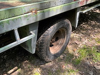 Mercedes-benz deppanage - afbeelding 19 van  22