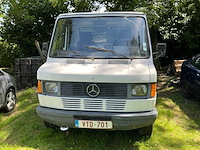 Mercedes-benz deppanage - afbeelding 20 van  22
