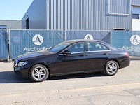 Mercedes-benz e 200 d diesel 2018