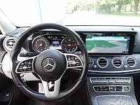 Mercedes-benz e 200 d - afbeelding 2 van  26