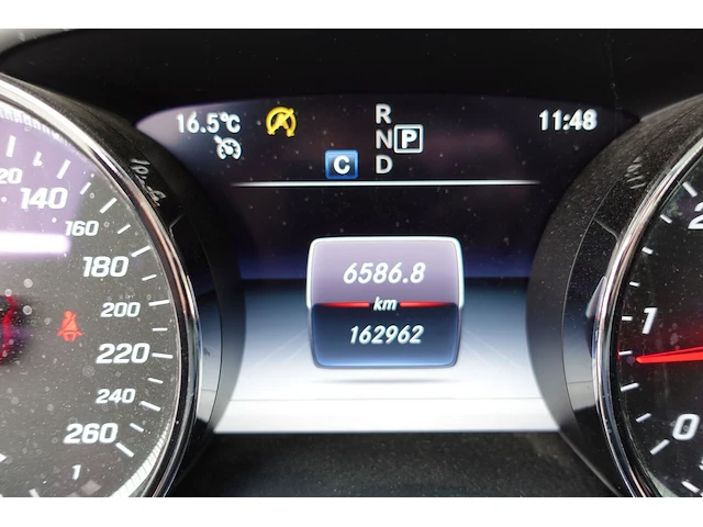 Mercedes-benz e 200 d - afbeelding 4 van  26