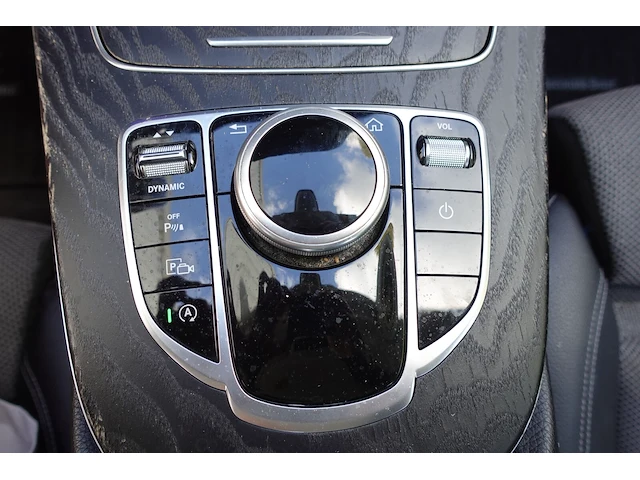 Mercedes-benz e 200 d - afbeelding 5 van  26