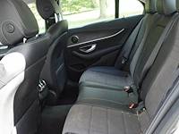Mercedes-benz e 200 d - afbeelding 8 van  26