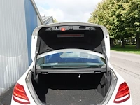 Mercedes-benz e 200 d - afbeelding 9 van  26