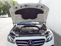 Mercedes-benz e 200 d - afbeelding 11 van  26