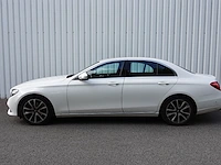 Mercedes-benz e 200 d