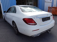 Mercedes-benz e 200 d - afbeelding 15 van  26