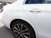 Mercedes-benz e 200 d - afbeelding 17 van  26