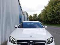Mercedes-benz e 200 d - afbeelding 12 van  26