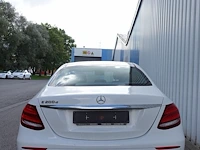 Mercedes-benz e 200 d - afbeelding 20 van  26