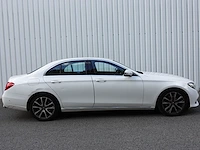 Mercedes-benz e 200 d - afbeelding 21 van  26