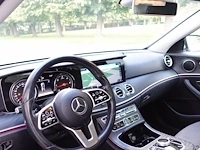 Mercedes-benz e 200 d - afbeelding 23 van  26