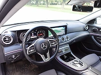 Mercedes-benz e 200 d - afbeelding 24 van  26