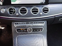 Mercedes-benz e 200 d - afbeelding 25 van  26