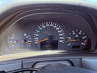 Mercedes-benz e 220 break at, 2002 - afbeelding 6 van  39
