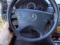 Mercedes-benz e 220 break at, 2002 - afbeelding 7 van  39