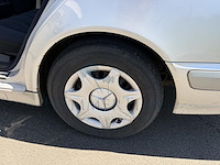 Mercedes-benz e 220 break at, 2002 - afbeelding 15 van  39