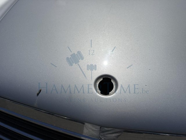 Mercedes-benz e 220 break at, 2002 - afbeelding 22 van  39