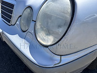 Mercedes-benz e 220 break at, 2002 - afbeelding 24 van  39
