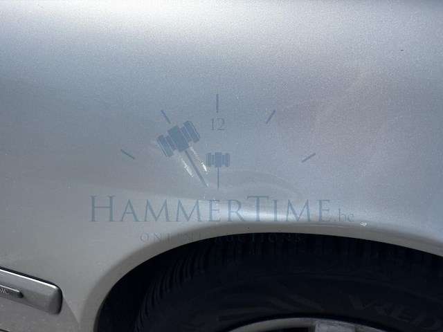 Mercedes-benz e 220 break at, 2002 - afbeelding 27 van  39