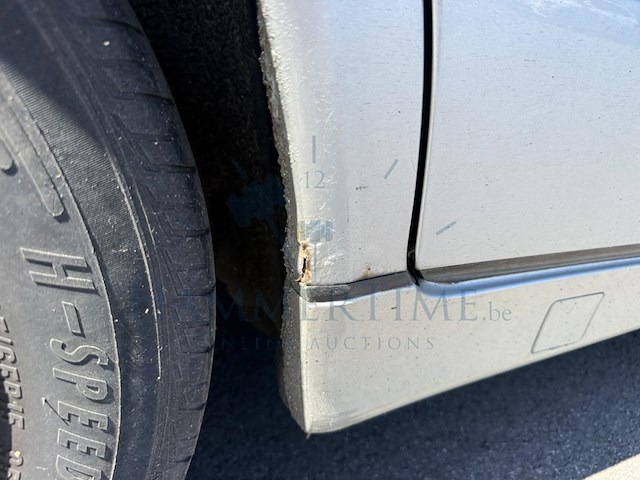 Mercedes-benz e 220 break at, 2002 - afbeelding 28 van  39