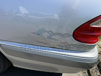Mercedes-benz e 220 break at, 2002 - afbeelding 31 van  39