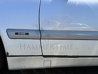 Mercedes-benz e 220 break at, 2002 - afbeelding 33 van  39
