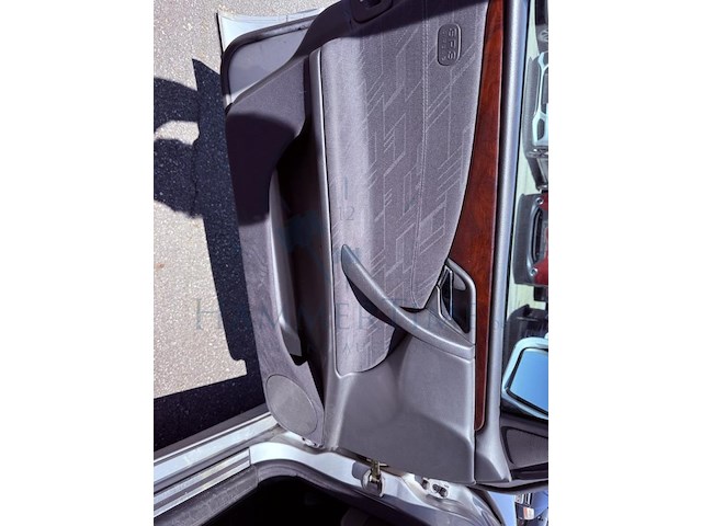 Mercedes-benz e 220 break at, 2002 - afbeelding 37 van  39