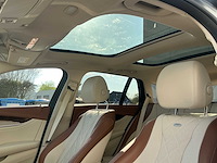 Mercedes-benz e 300 de designo interieur personenauto - afbeelding 7 van  37