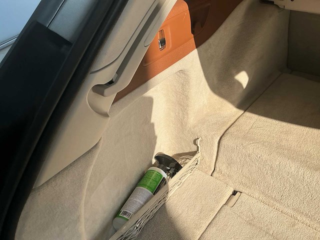 Mercedes-benz e 300 de designo interieur personenauto - afbeelding 10 van  30