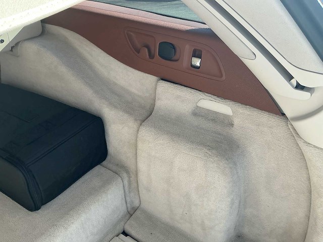 Mercedes-benz e 300 de designo interieur personenauto - afbeelding 11 van  30