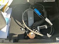 Mercedes-benz e 300 de designo interieur personenauto - afbeelding 13 van  30