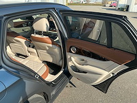 Mercedes-benz e 300 de designo interieur personenauto - afbeelding 14 van  30