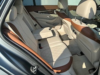 Mercedes-benz e 300 de designo interieur personenauto - afbeelding 15 van  30