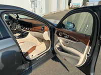 Mercedes-benz e 300 de designo interieur personenauto - afbeelding 16 van  30